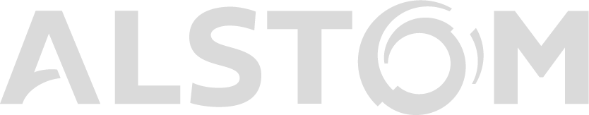 logo alstom